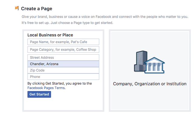 imagen extraida de facebook