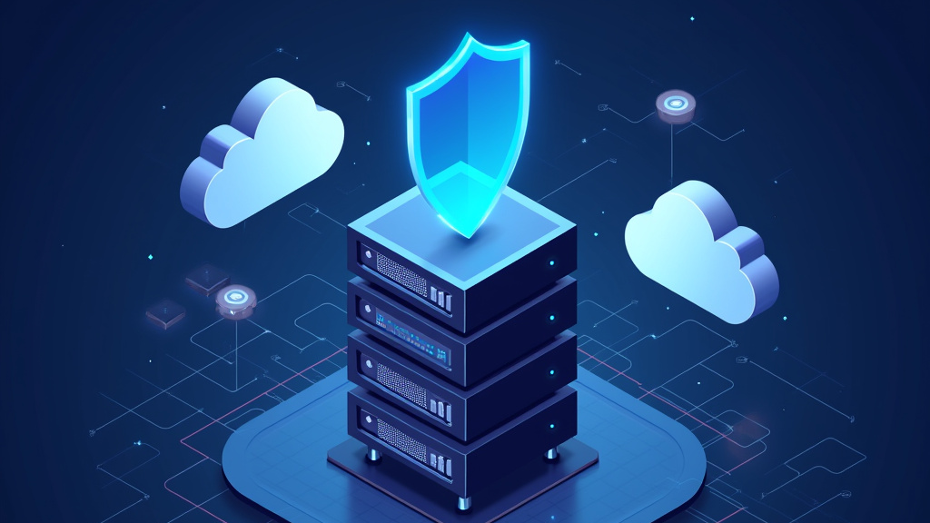 Las 4 causas reales de pérdida de datos en un VPS