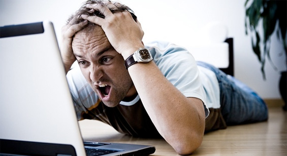 ¡Respaldo Web, Importante!