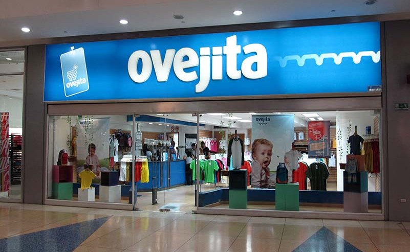 Ovejita