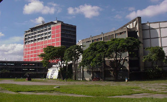 Universidad Central de Venezuela