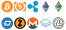 Criptomonedas