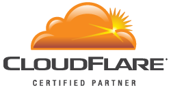 Cloudflare Partner