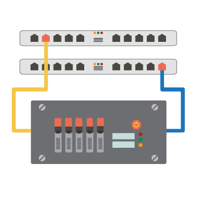 VPS Raid
