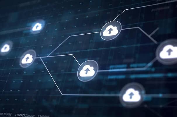 Cross-cloud backup services