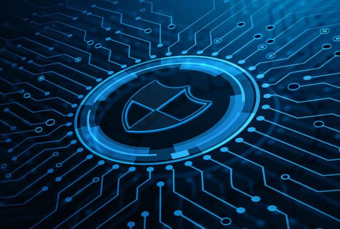 Cybersecurity for gaming