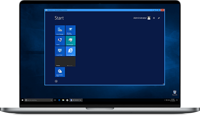 Ultra Fast NVMe VPS Servers