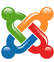 Logo Joomla