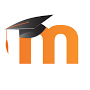 Logo Moodle