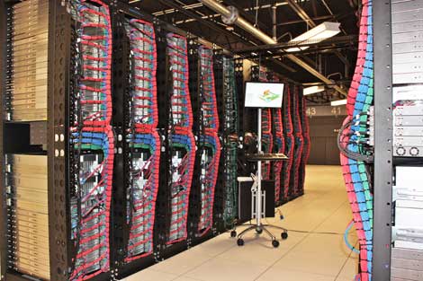Softlayer